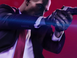 Опубликован трейлер новой локации Hitman 2
