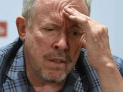 Андрей Макаревич: Ракеты начнут падать на Москву и Питер