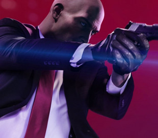 Опубликован трейлер новой локации Hitman 2