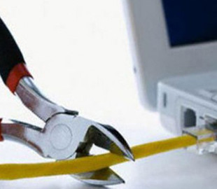 Злоумышленник, оставивший без связи и интернета 23 человека, получил приговор