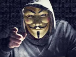 Хакеры Anonymous заявили, что российский видеохостинг Rutube "исчез навсегда"