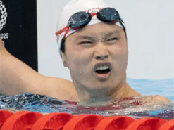 Олимпийские курьезы: подборка фотографий из Токио, которые успели стать мемами