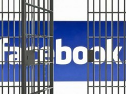В Одессе будут судить Facebook-пользователя, распространявшего запрещенный контент
