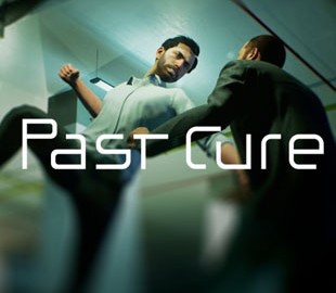 На следующей неделе выйдет демоверсия триллера Past Cure