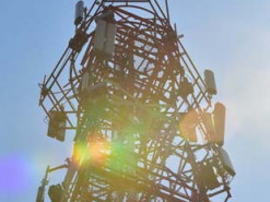 Анархисты объяснили, почему сожгли базовую станцию Vodafone