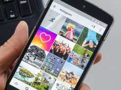 Дослідники алгоритмів Instagram закрили проєкт, щоб не зіткнутися з позовом від Facebook