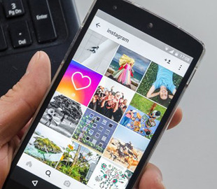 Дослідники алгоритмів Instagram закрили проєкт, щоб не зіткнутися з позовом від Facebook