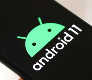 Xiaomi Mi A3 получил Android 11