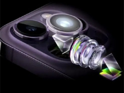 iPhone 16 Pro Max матиме 48-мегапіксельний сенсор Sony