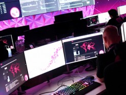 ИИ-антивирус защищает личные данные подобно иммунной системе организма