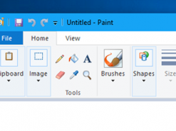Microsoft разрешит удалять Paint и WordPad из Windows 10