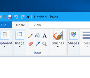 Microsoft разрешит удалять Paint и WordPad из Windows 10