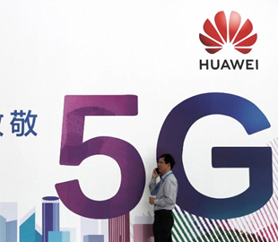 Huawei расширила перечень стран, в которых будет использоваться ее оборудование 5G