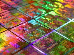 Создан квантовый процессор из обычных полупроводников