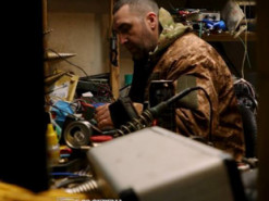 На крок попереду: як українські РЕБ-фахівці протистоять ворожим технологіям