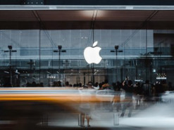 Apple відключить частину пікселів на екрані нового iPhone 14 Pro