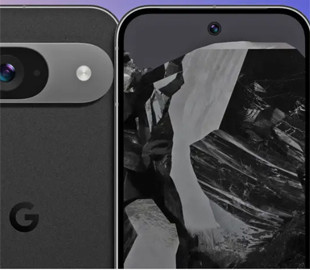 Google Pixel 9 може отримати ультразвуковий сканер відбитків пальців