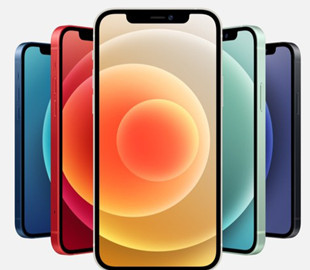 В Apple рассказали о проблеме с iPhone 12