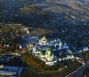 У Почаєві затримали жінку, яка підтримувала Росію та окупантів 