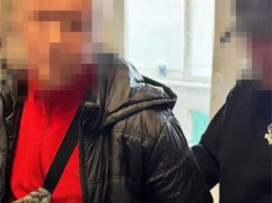 Працівник харківського видавництва шпигував на користь РФ: відправляв ворогу координати ЗСУ та енергооб’єктів