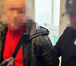 Працівник харківського видавництва шпигував на користь РФ: відправляв ворогу координати ЗСУ та енергооб’єктів