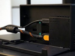 Адаптер для Nintendo Switch обещает поддержку Bluetooth-гарнитур