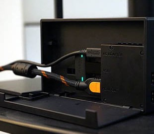 Адаптер для Nintendo Switch обещает поддержку Bluetooth-гарнитур