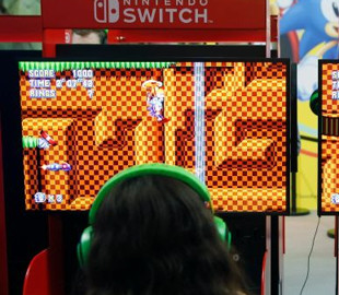 Nintendo попытается увеличить объёмы выпуска игровых консолей Switch