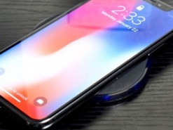 iPhone 2018 года будут быстро заряжаться без проводов