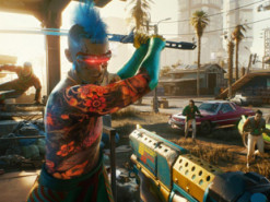Композитор Cyberpunk 2077 опубликовал музыку, которая не попала в игру