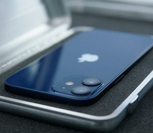 Apple разочарована продажами iPhone 12 mini