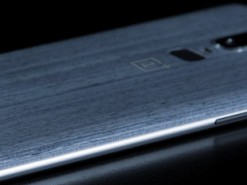 Смартфон OnePlus 6 получит продвинутое управление жестами