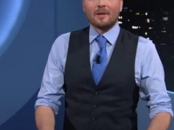 Нідерландський комік потролив росіян за «референдуми»: що запропонував гуморист громадянам РФ