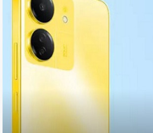 Xiaomi готує до прем’єри новий бюджетник Poco C65