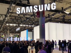 Samsung начнёт борьбу с Qualcomm и TSMC за контракты с Apple