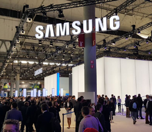 Samsung начнёт борьбу с Qualcomm и TSMC за контракты с Apple