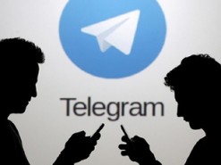 Тепер записатися у чергу на паспорт та перевіряти документи можна у Telegram