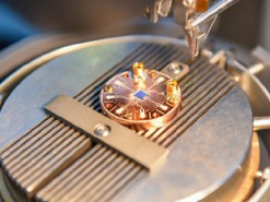 Разработан принципиально новый тип кубита для квантового компьютера