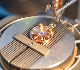 Разработан принципиально новый тип кубита для квантового компьютера