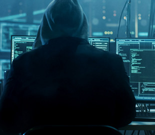 "Кібератака під час трансляції футбольного матчу — це спроба посіяти паніку", — голова Держспецзв'язку