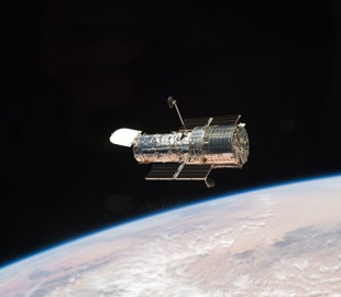 На возвращение в работу всех инструментов телескопа «Хаббл» уйдёт несколько недель