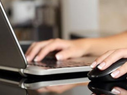 Абітурієнти створили понад 160 тисяч електронних кабінетів