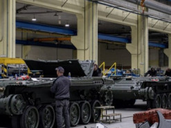 Війна в Україні зробила власника старого танкового заводу у Чехії мільярдером