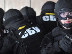 СБУ прекратила деятельность украинцев, снимавших пропагандистское видео для российских СМИ
