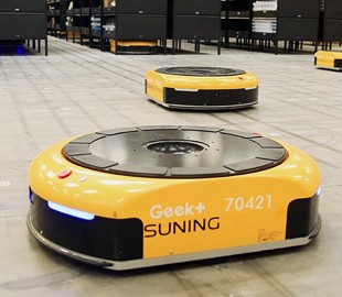 Автоматизация сделает бедных нищими