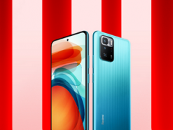 Xiaomi готовит смартфоны Redmi Note 11