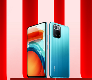 Xiaomi готовит смартфоны Redmi Note 11