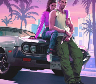 Rockstar показала обкладинку GTA 6 і оголосила точну дату початку передзамовлень