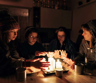 Як вижити в будинку без електрики, газу та води: корисні поради