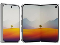 У мережі порівняли розміри iPhone-"розкладачки" з іншими новими iPhone